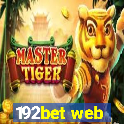 192bet web